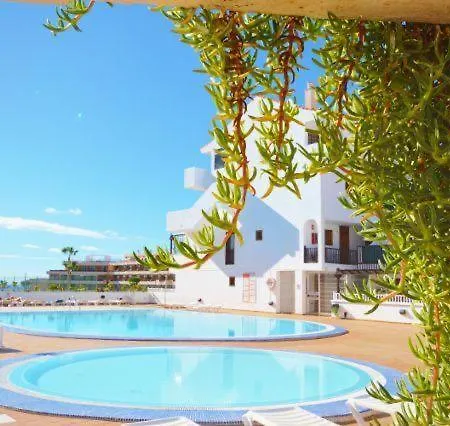 Apartamento Familiar Costa Adeje Parque Royal Costa Adeje