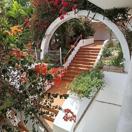 Daire Apartamento Familiar Costa Adeje Parque Royal Costa Adeje