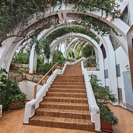 Apartamento Familiar Costa Adeje Parque Royal Costa Adeje