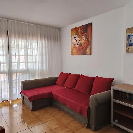 Apartamento Familiar Costa Adeje Parque Royal Costa Adeje