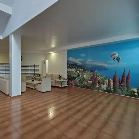 公寓 Apartamento Familiar Costa Adeje Parque Royal