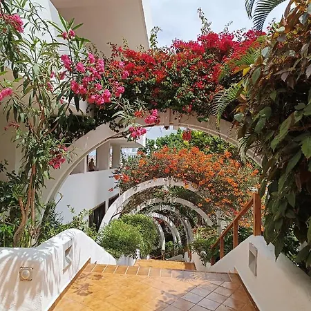Apartamento Familiar Costa Adeje Parque Royal 公寓 阿德耶