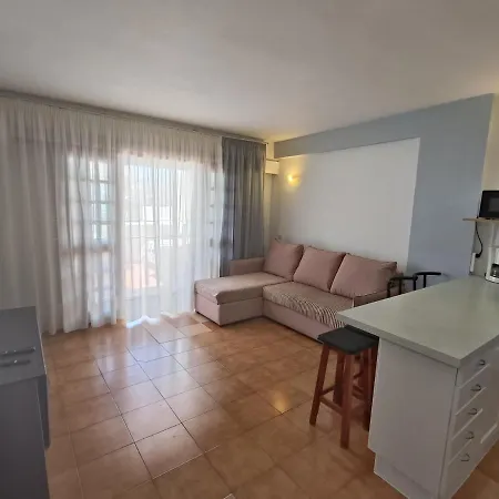Apartamento Familiar Costa Adeje Parque Royal 阿德耶