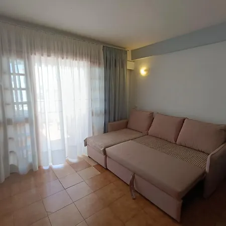 公寓 Apartamento Familiar Costa Adeje Parque Royal